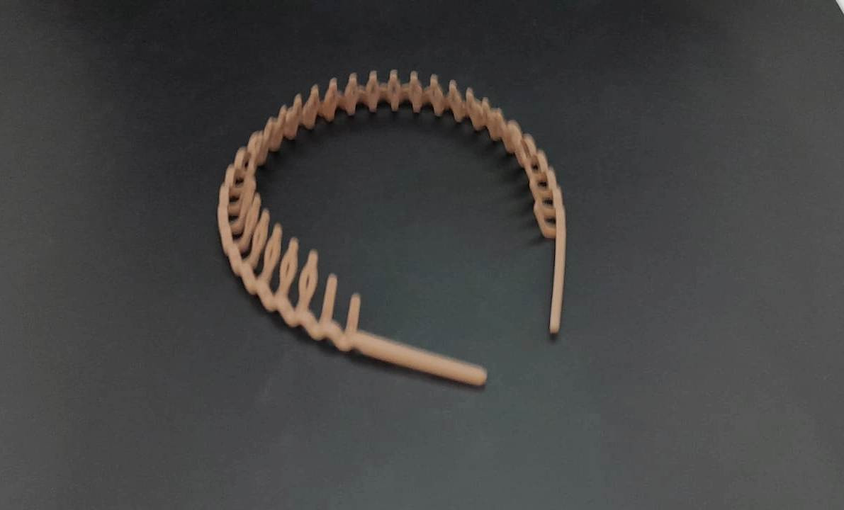 Ободок для волос