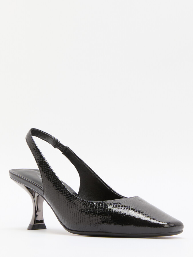 Туфли женские | Tendance