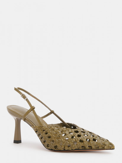 Туфли женские