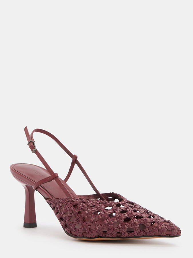 Туфли женские | Tendance