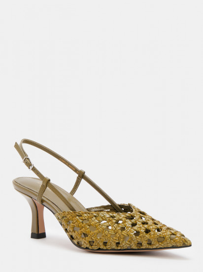 Туфли женские