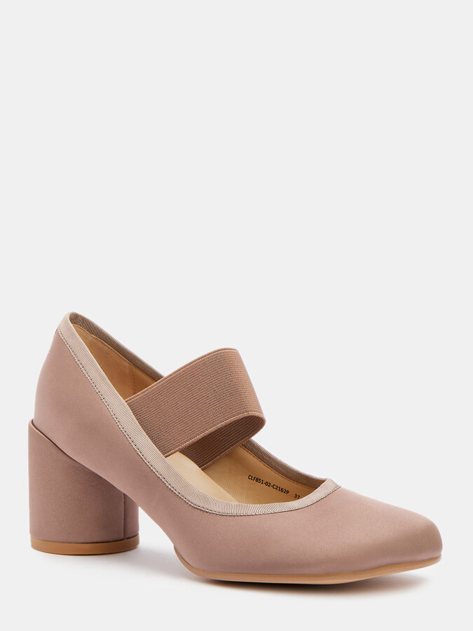 Туфли женские | Tendance