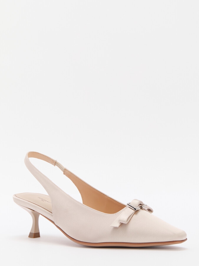 Туфли женские | Tendance