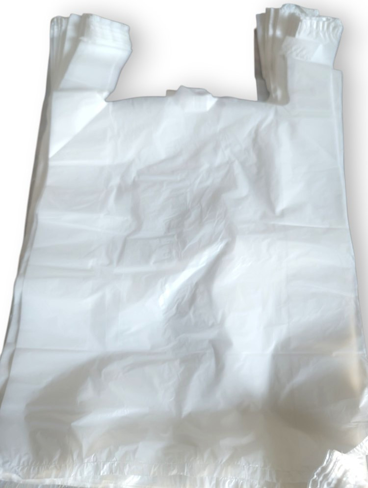 Набор пакетов-маек полиэтиленовых