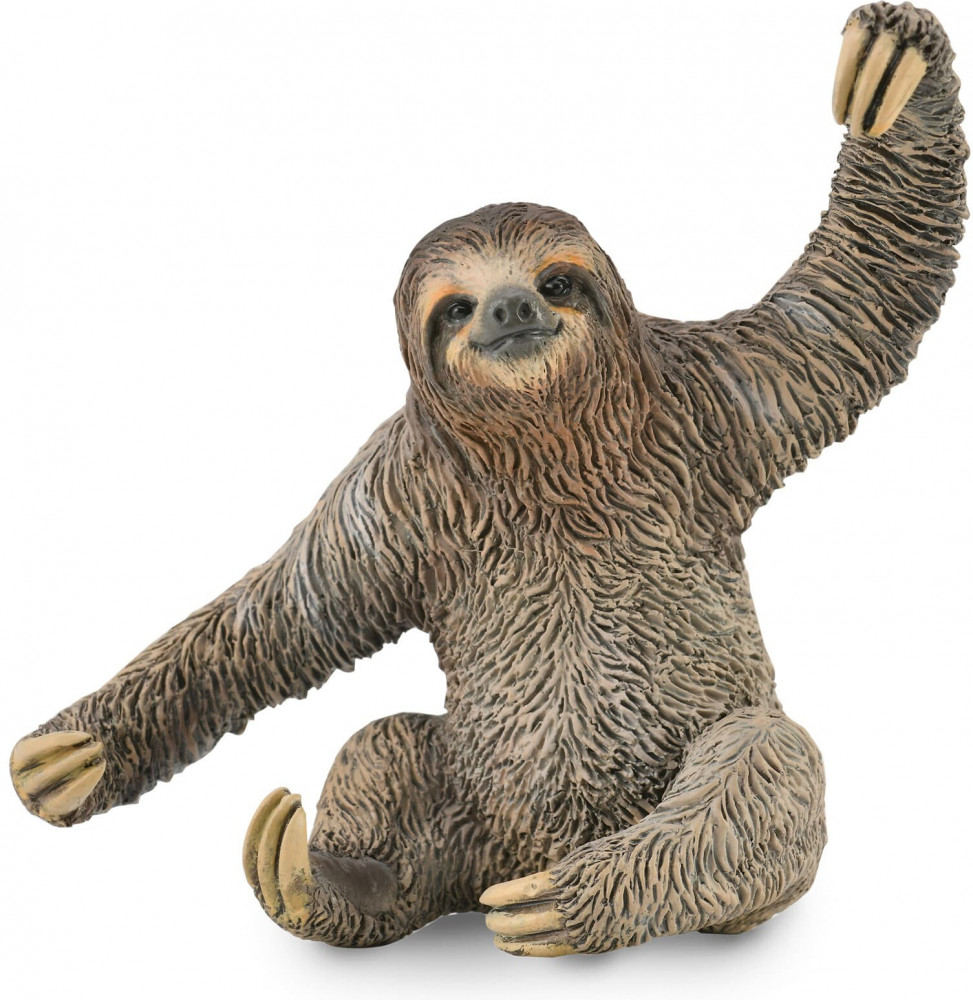 Фигурка «Ленивец» | Collecta