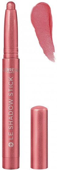 Тени-стик для век «Le shadow stick», оттенок 118 Cloudy Rose