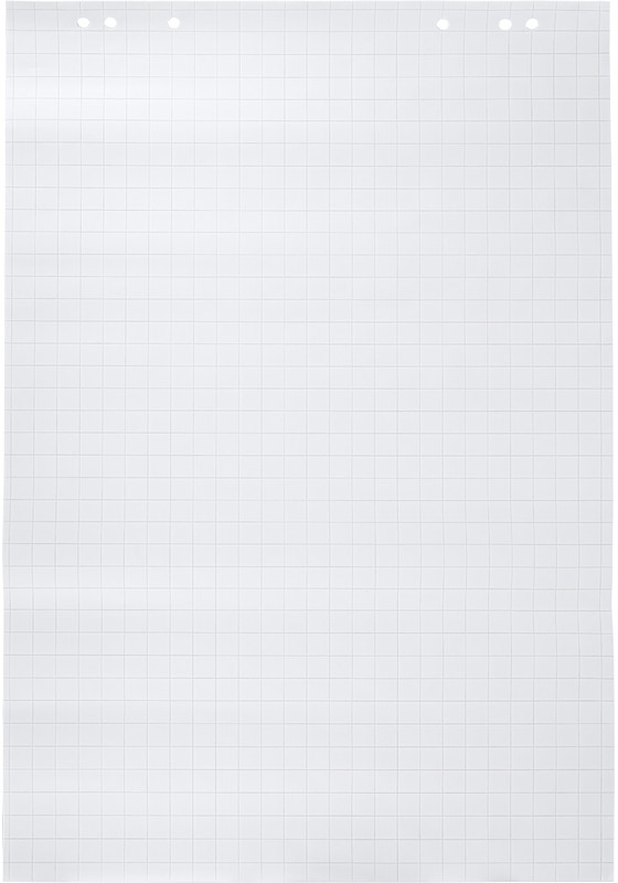 Блок бумаги для флипчарта | Выбор есть