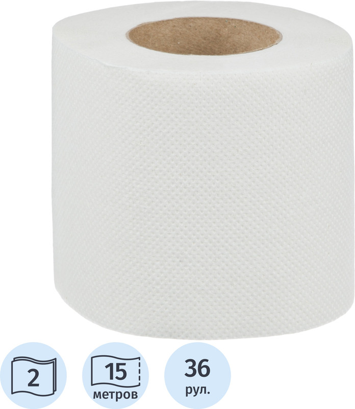 Набор туалетной бумаги | Выбор есть