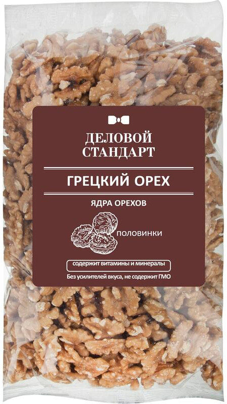 Орех грецкий | Деловой стандарт