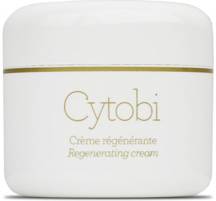 Крем для лица «Cytobi» | GERnetic International