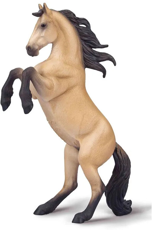 Фигурка животного «Кобыла скаковая буланая Варландер» | Collecta