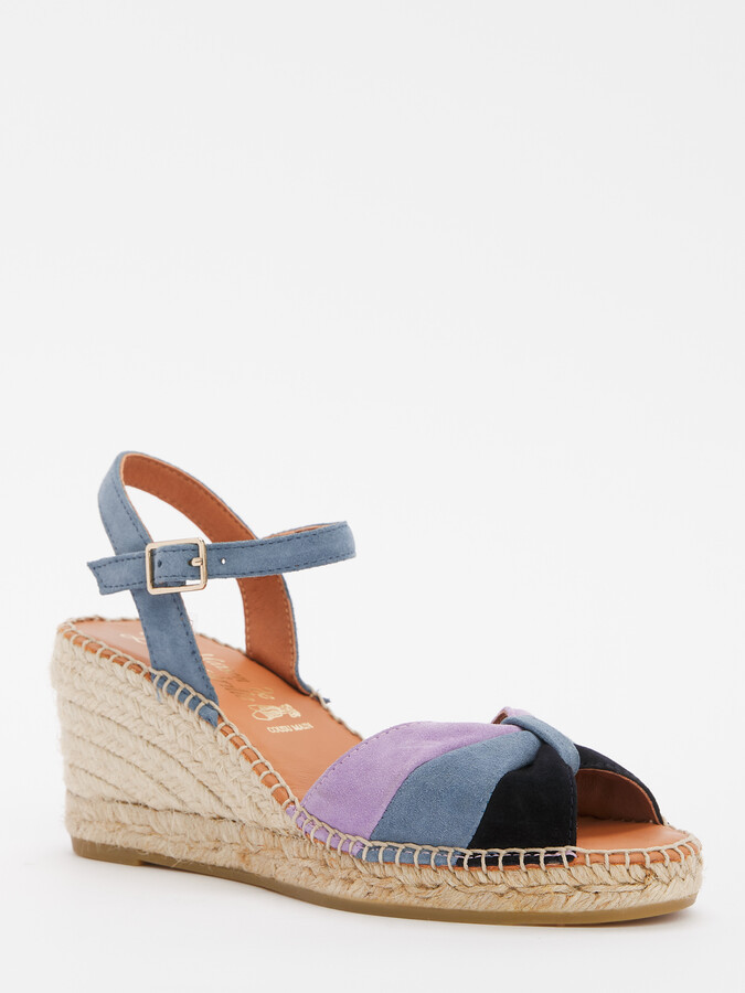 Босоножки женские | La Maison de l’Espadrille