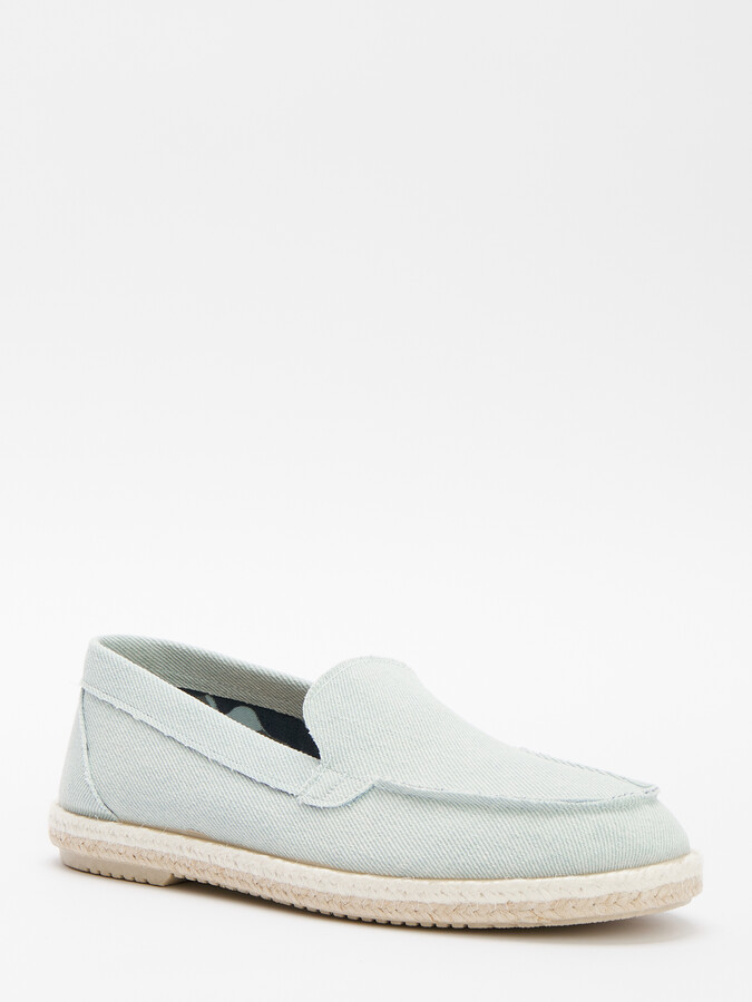 Эспадрильи женские | Creativo Spain