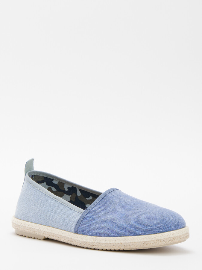 Эспадрильи женские | Creativo Spain