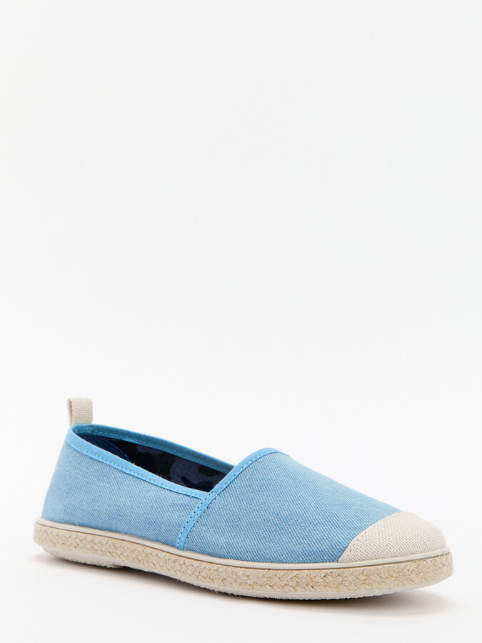 Эспадрильи женские | Creativo Spain