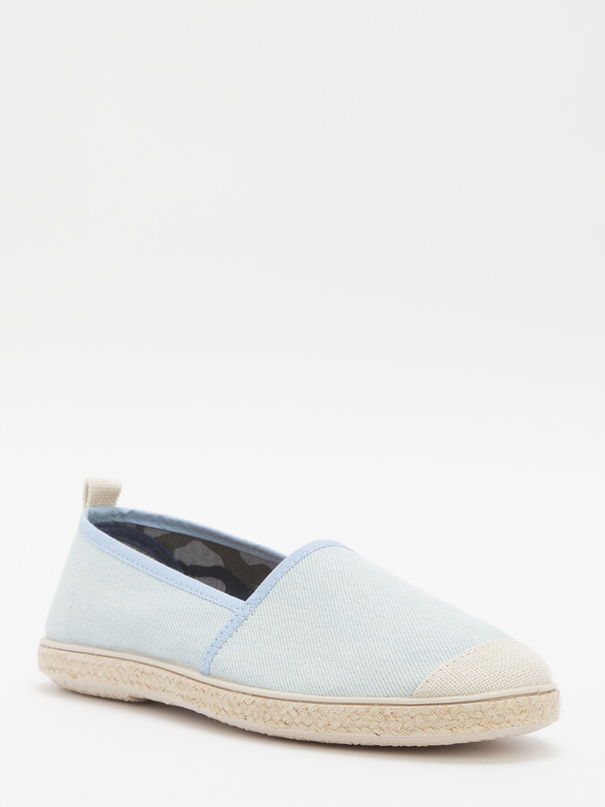 Эспадрильи женские | Creativo Spain