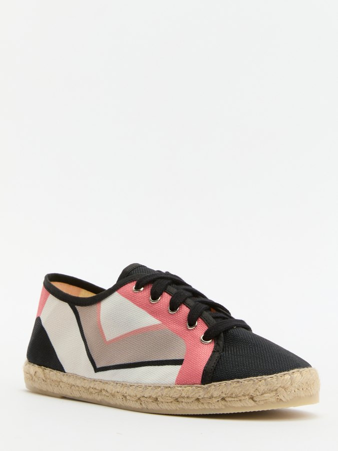 Эспадрильи женские | La Maison de l’Espadrille