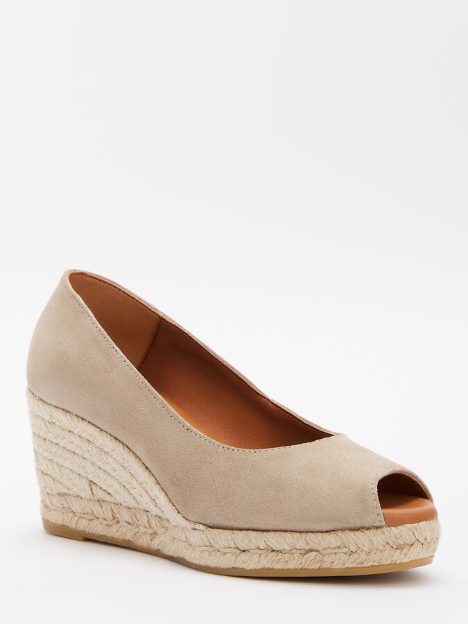 Эспадрильи женские | La Maison de l’Espadrille