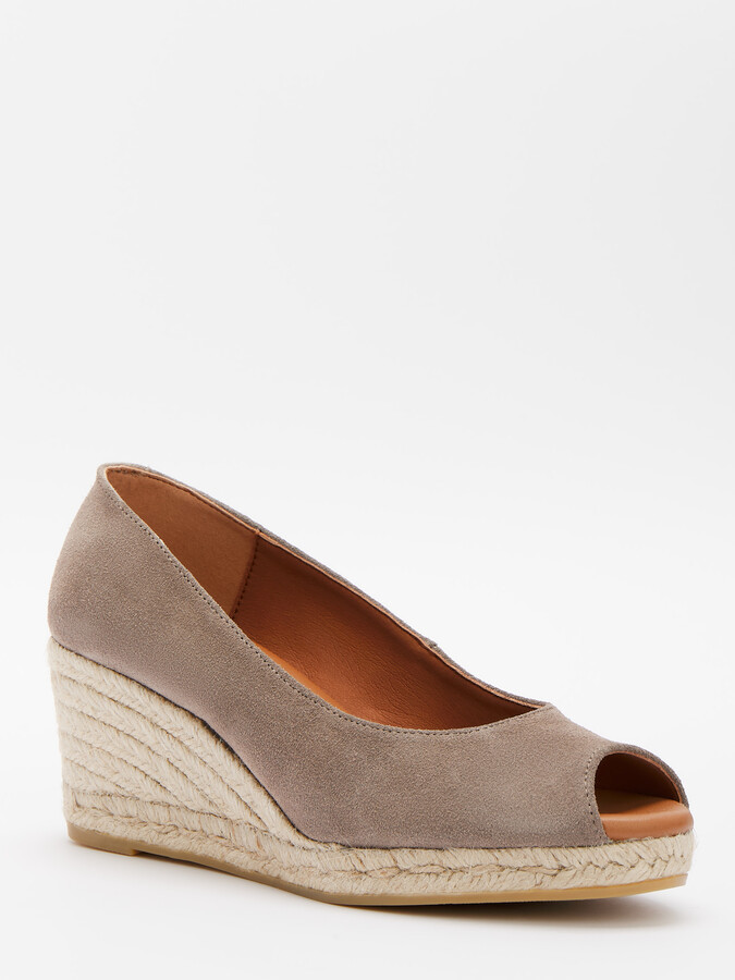 Эспадрильи женские | La Maison de l’Espadrille