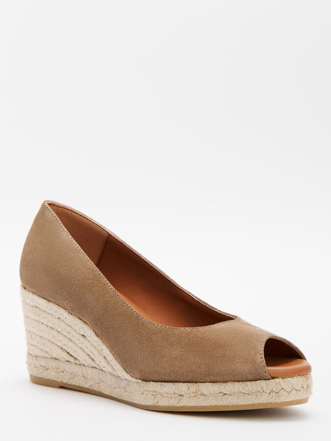 Эспадрильи женские | La Maison de l’Espadrille