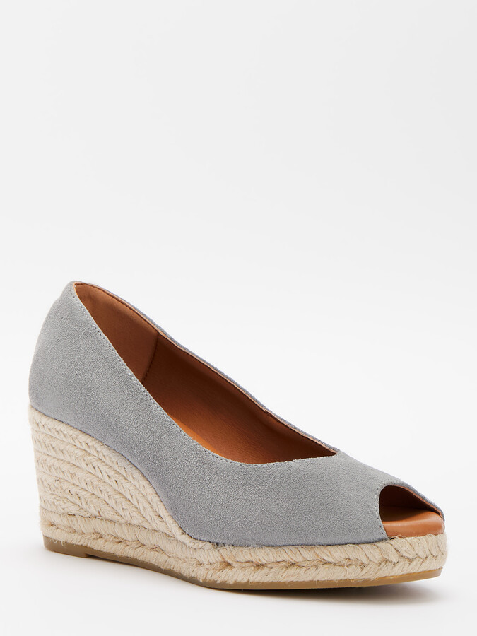 Эспадрильи женские | La Maison de l’Espadrille