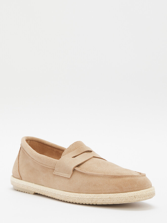 Эспадрильи мужские | Creativo Spain