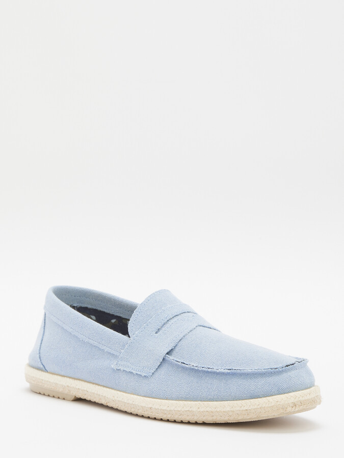 Эспадрильи мужские | Creativo Spain