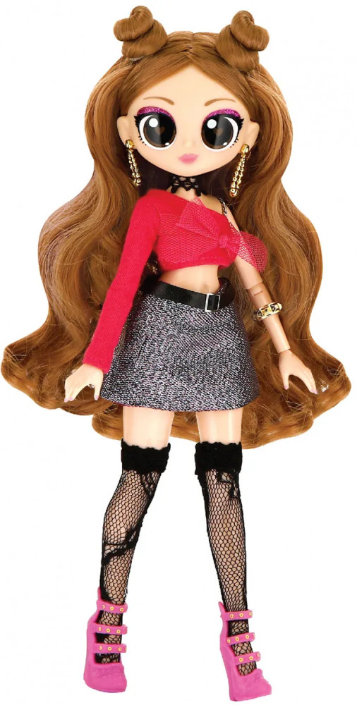 Кукла «Элла» | Lulupop