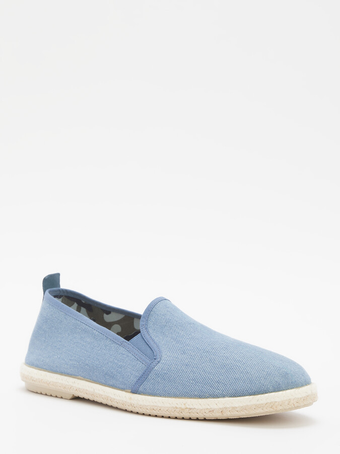 Эспадрильи мужские | Creativo Spain