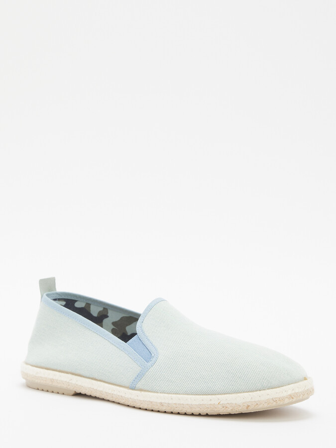 Эспадрильи мужские | Creativo Spain