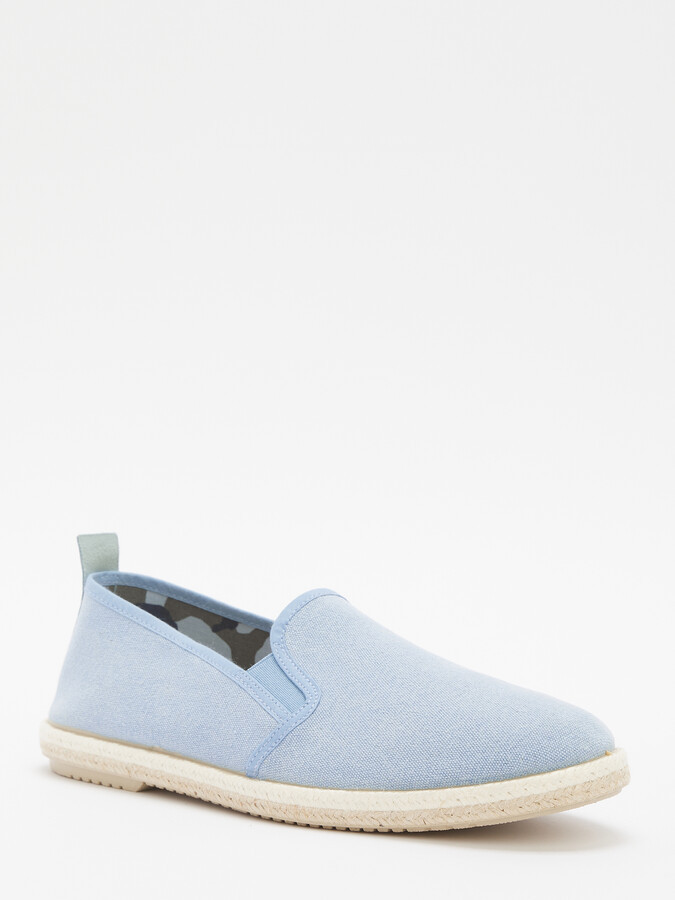 Эспадрильи мужские | Creativo Spain