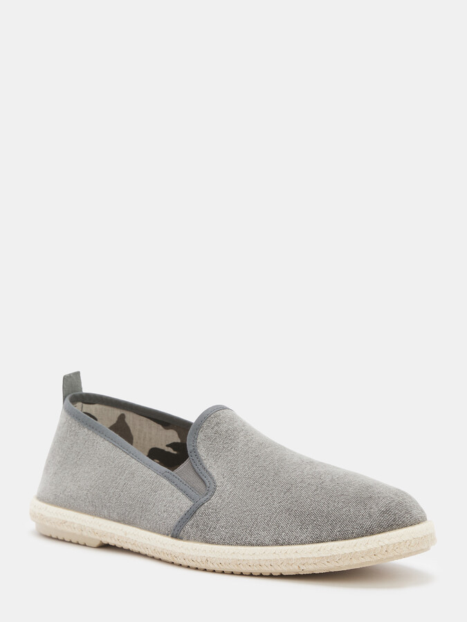 Эспадрильи мужские | Creativo Spain