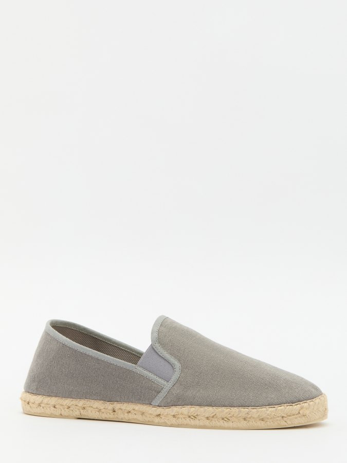 Эспадрильи мужские | La Maison de l’Espadrille