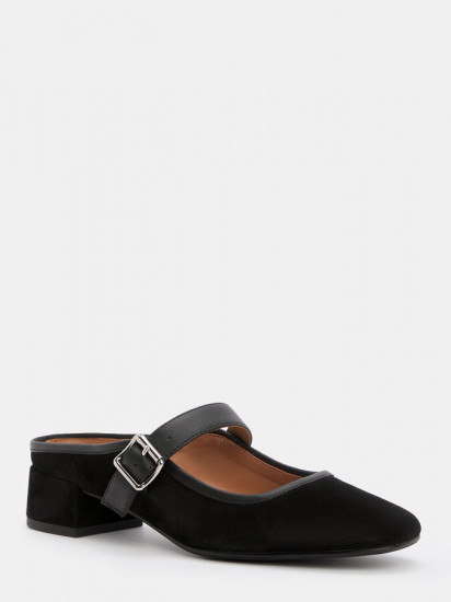 Мюли женские