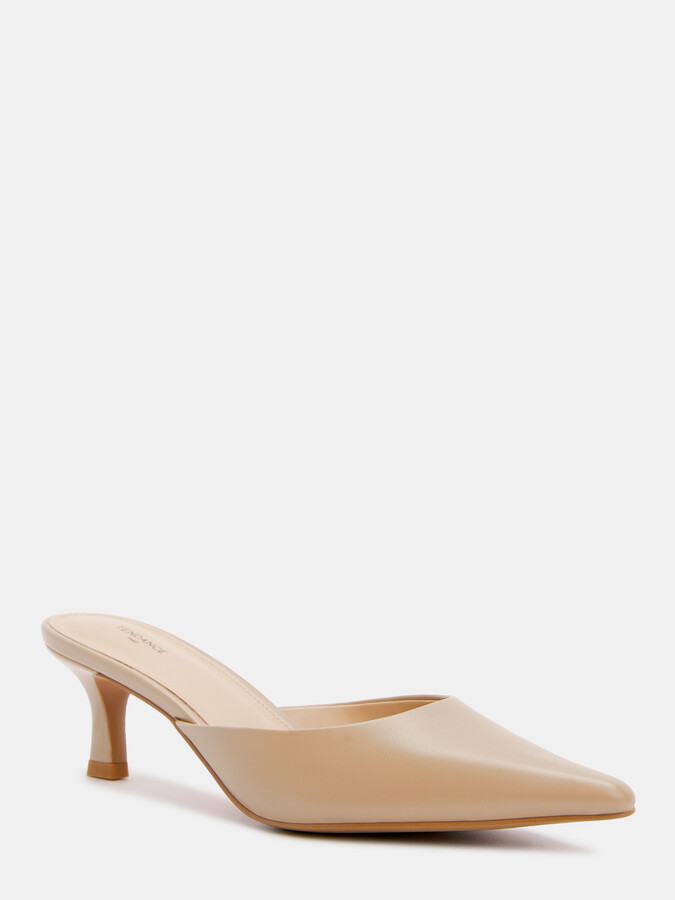 Мюли женские | Tendance