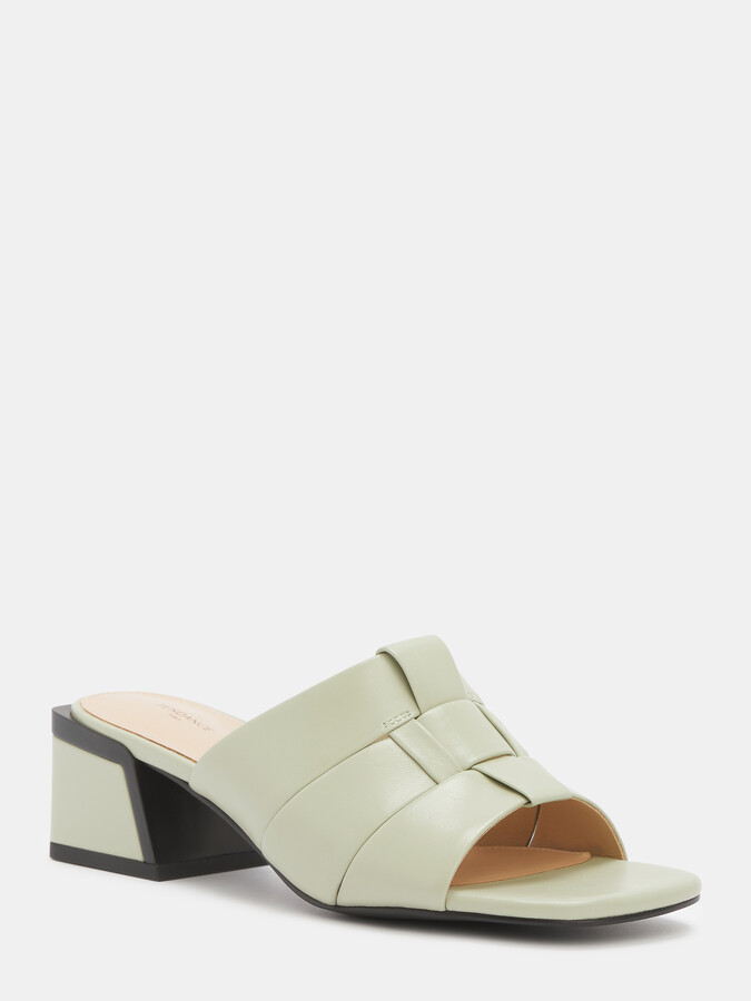 Мюли женские | Tendance