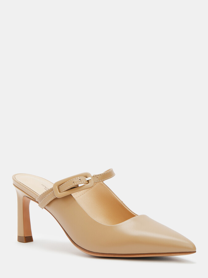 Мюли женские | Tendance