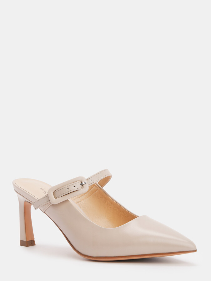 Мюли женские | Tendance