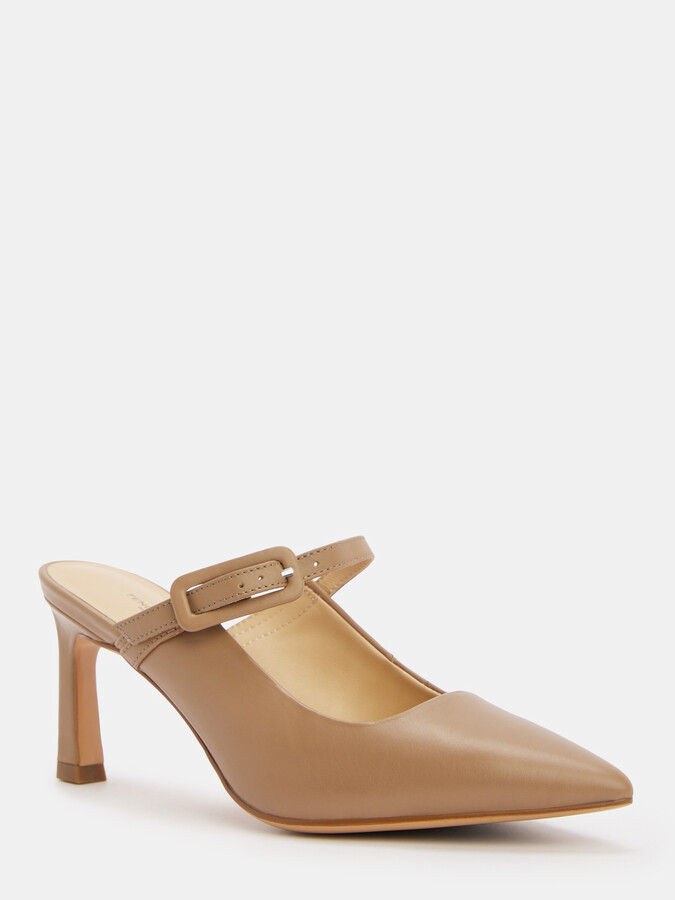 Мюли женские | Tendance