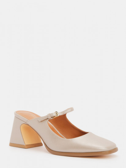 Мюли женские