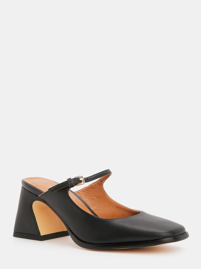 Мюли женские | Tendance