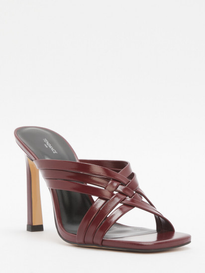 Мюли женские