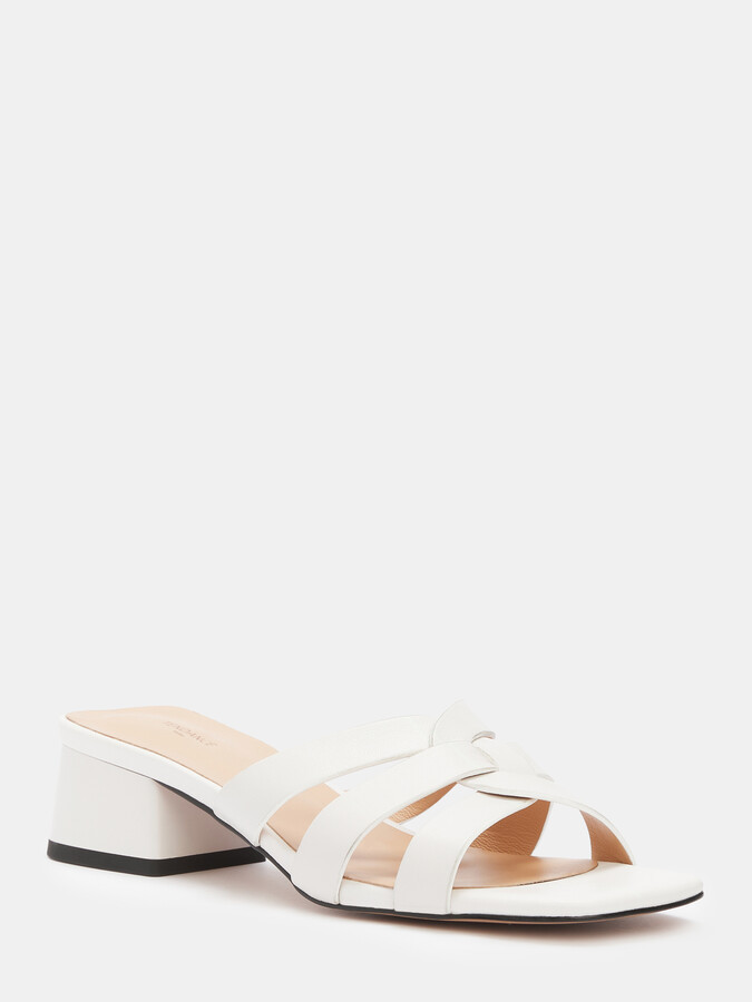 Мюли женские | Tendance