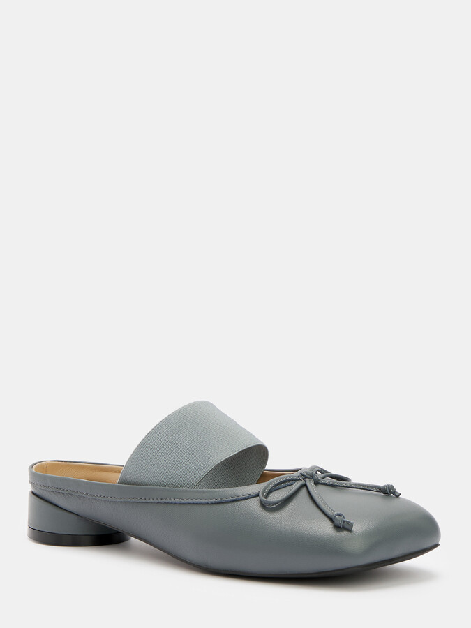 Мюли женские | Tendance