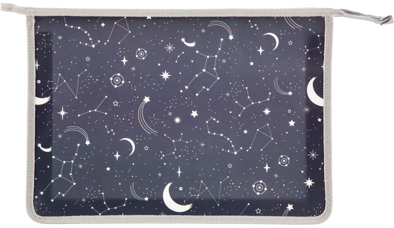 Папка для тетрадей «Месяц» | Комус Класс