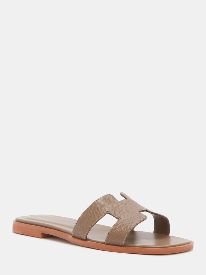 Шлепанцы женские | Tendance