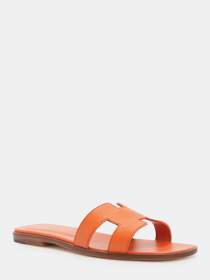 Шлепанцы женские | Tendance