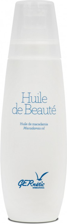 Масло для лица и тела «Huile de Beaute» | GERnetic International