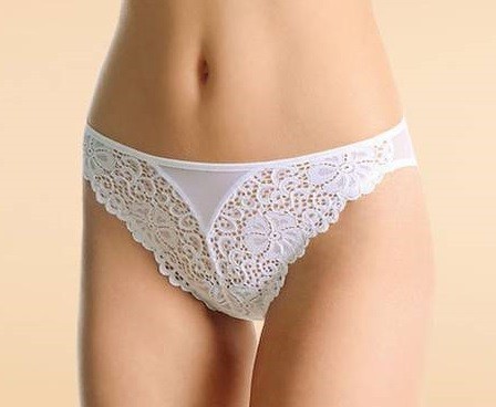 Трусы "Aveline" (арт. 44063, азалия) | Aveline | Milavitsa