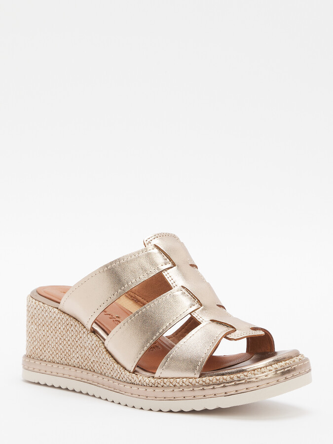 Сабо женские | Tamaris